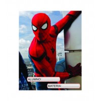 Hombre Araña Homecoming